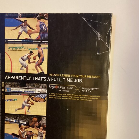 Bundle of 3 Gaming Magazines Game Boy Pokémon GamePro Collectable - Picture 4 of 7